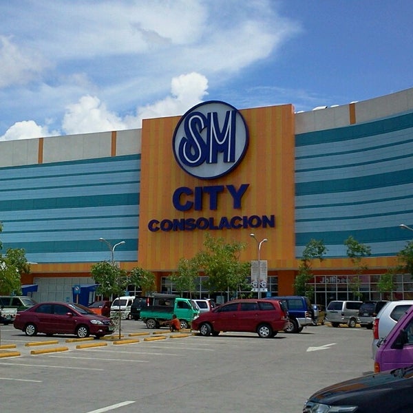 SM City Consolacion