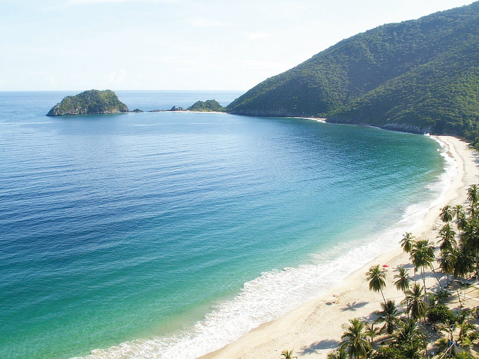 Bahia de Cata
