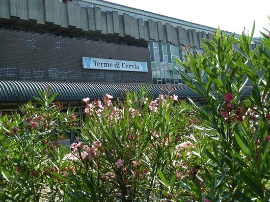 Terme di Cervia