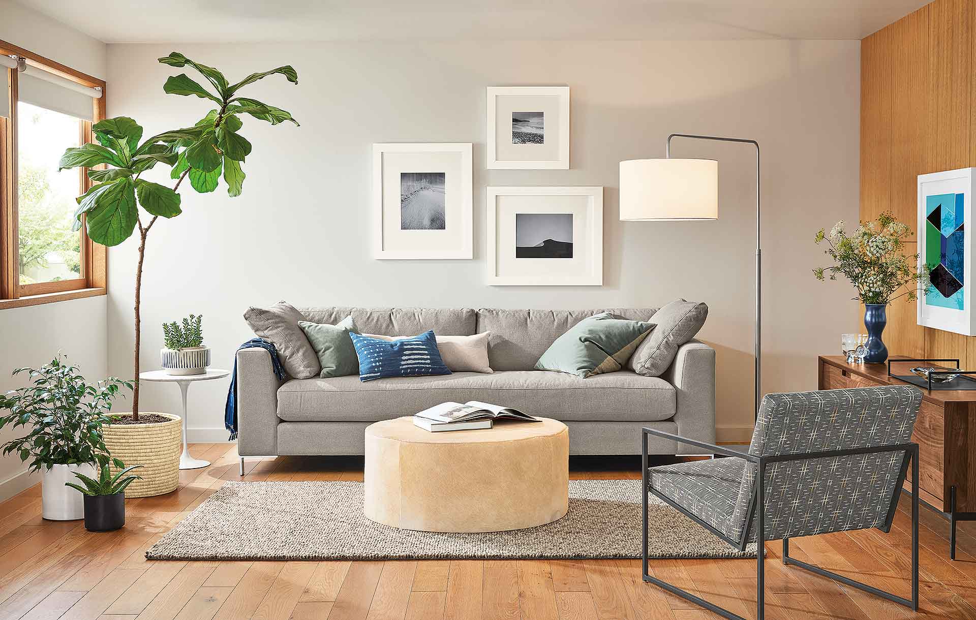 Living Room Cervia