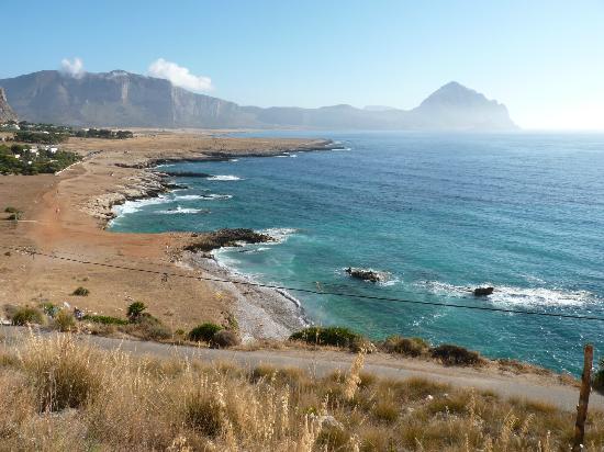 Monte Cofano