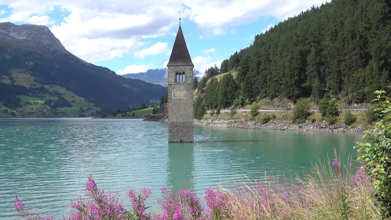 Il Campanile Sommerso