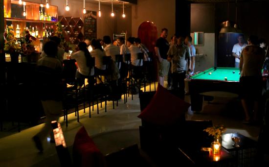 Perdu - Cocktail Bar