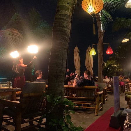 Apocalypse Beach Club