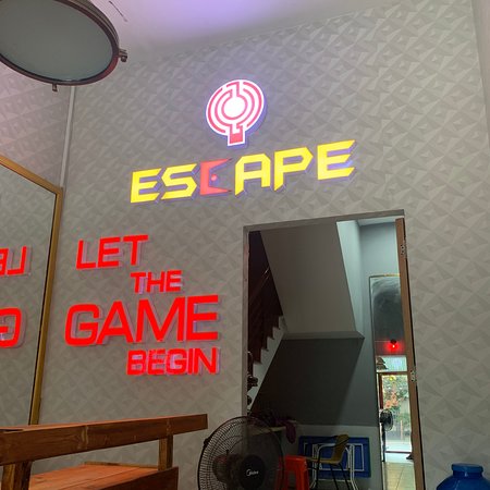 Escape Room Da Nang