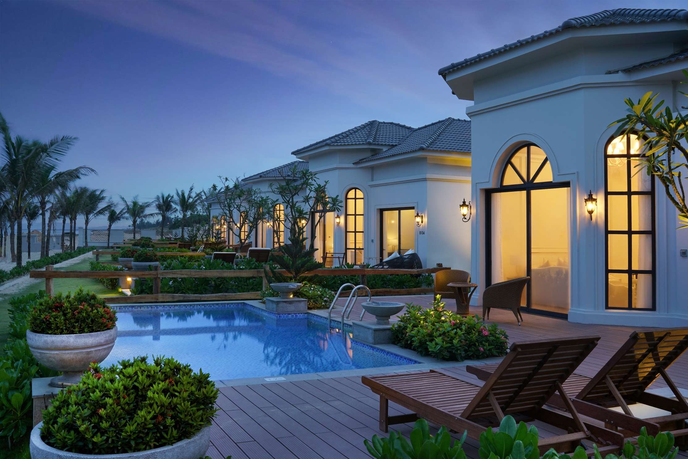 Danang Spa