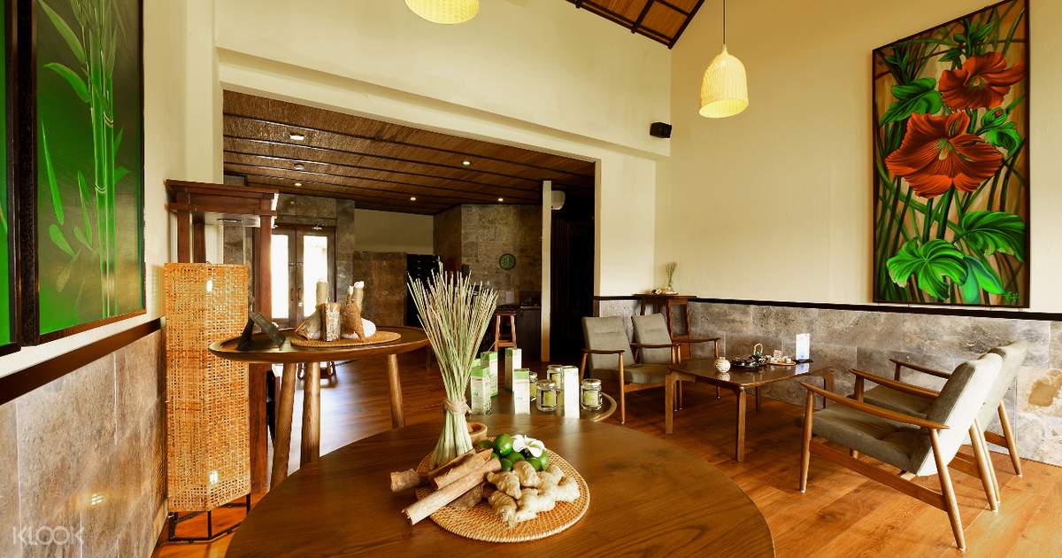 Champa Spa