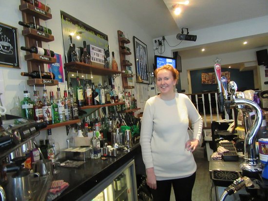 Bar Trend