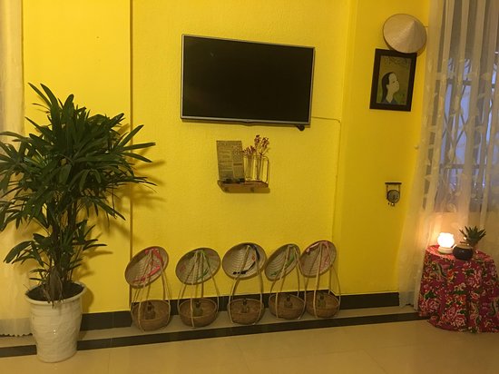 TRE Boutique Massage - My Khe