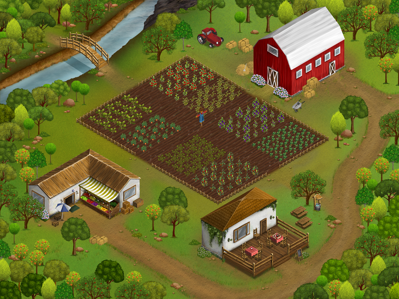 Ikoro Farm