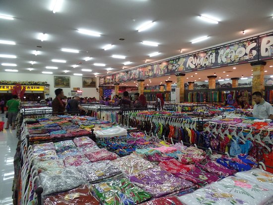 Krisna Souvenir Shop
