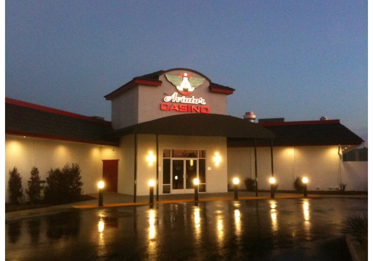 The Aviator Casino