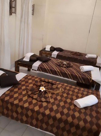 Amayana Spa