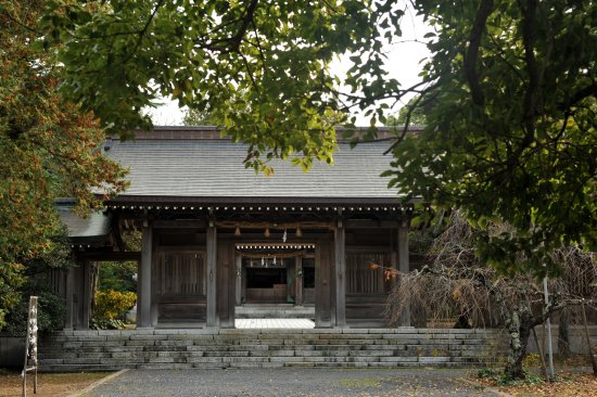 Nawa Shrine