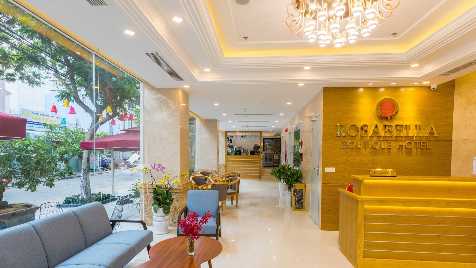 Xuan Spa Boutique