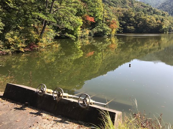 Ono Pond