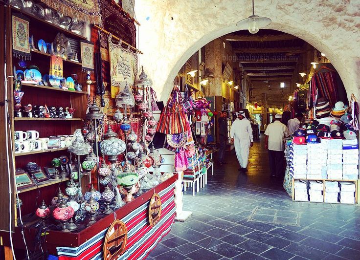 Takiyya Suleimaniah Souq