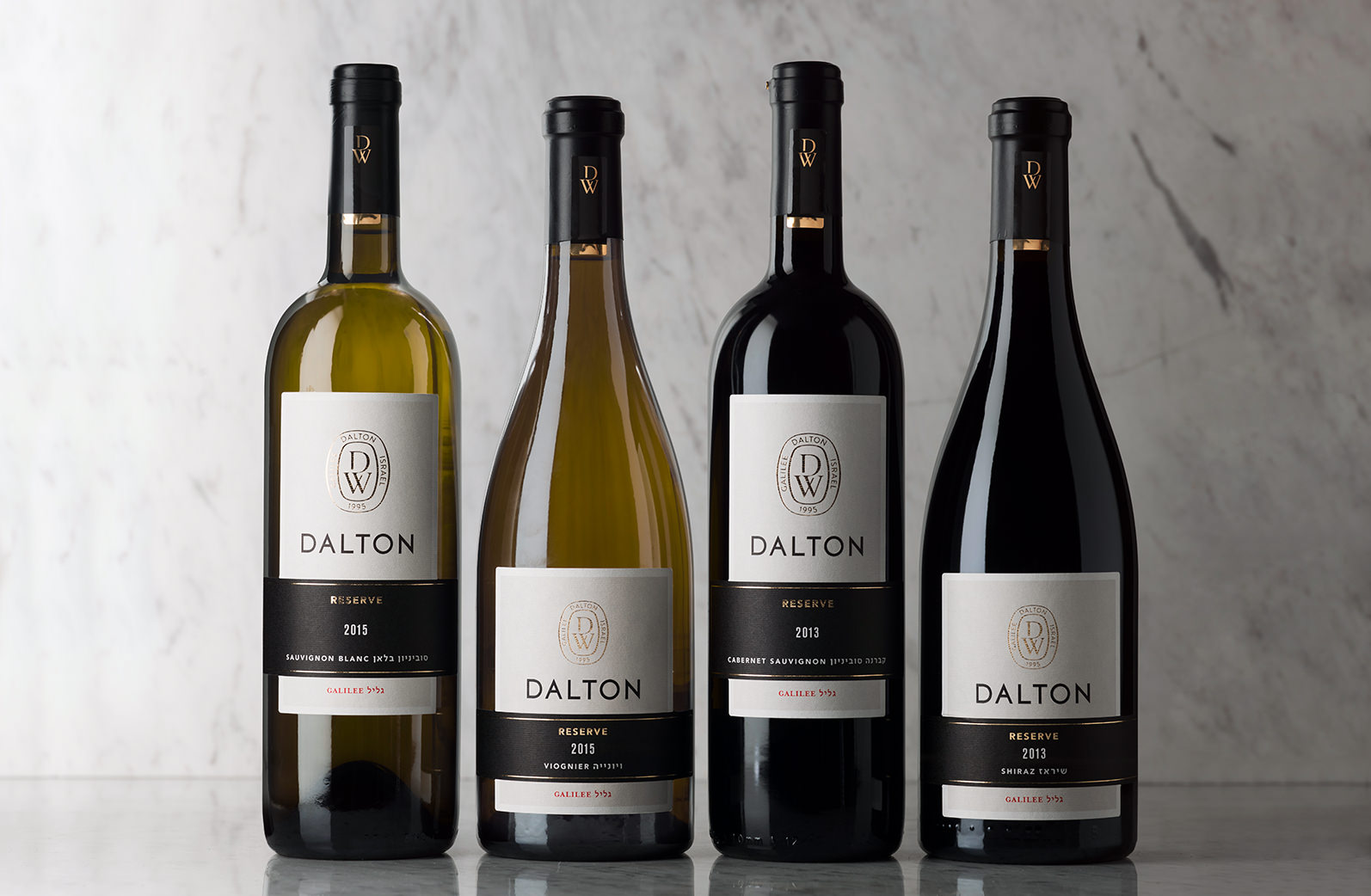 Dalton Winery