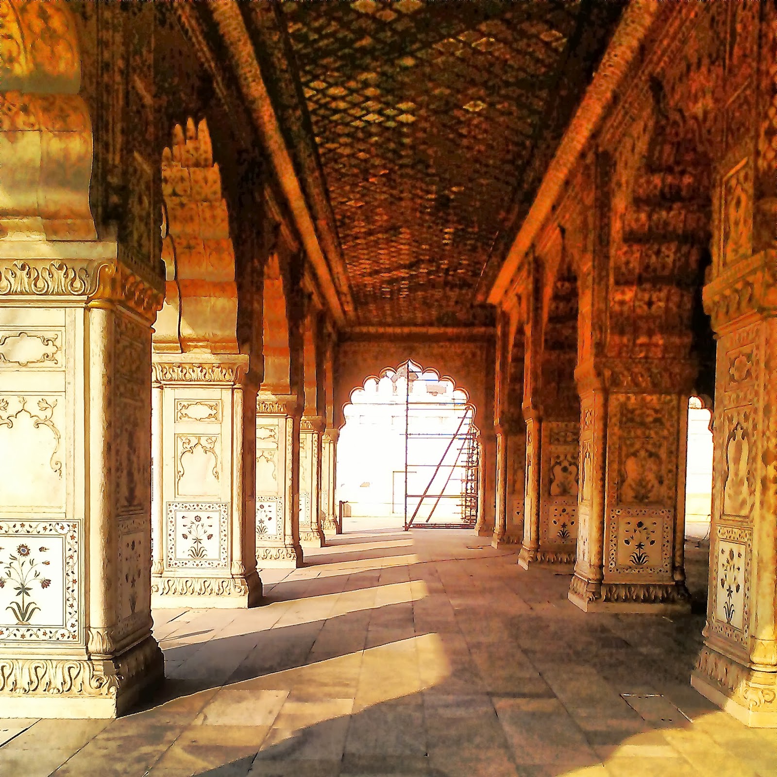 Rang Mahal