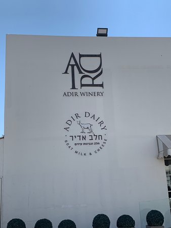Adir Winery