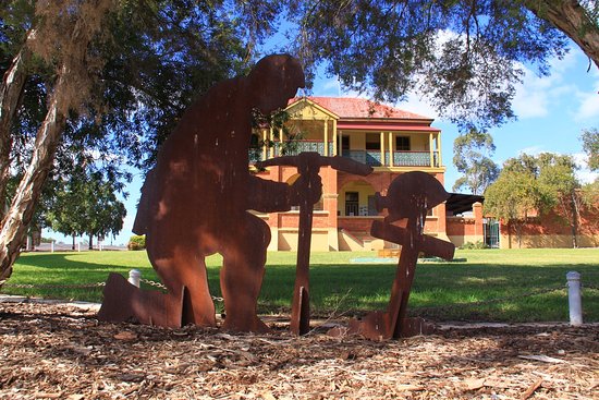 Great Cobar Heritage Centre