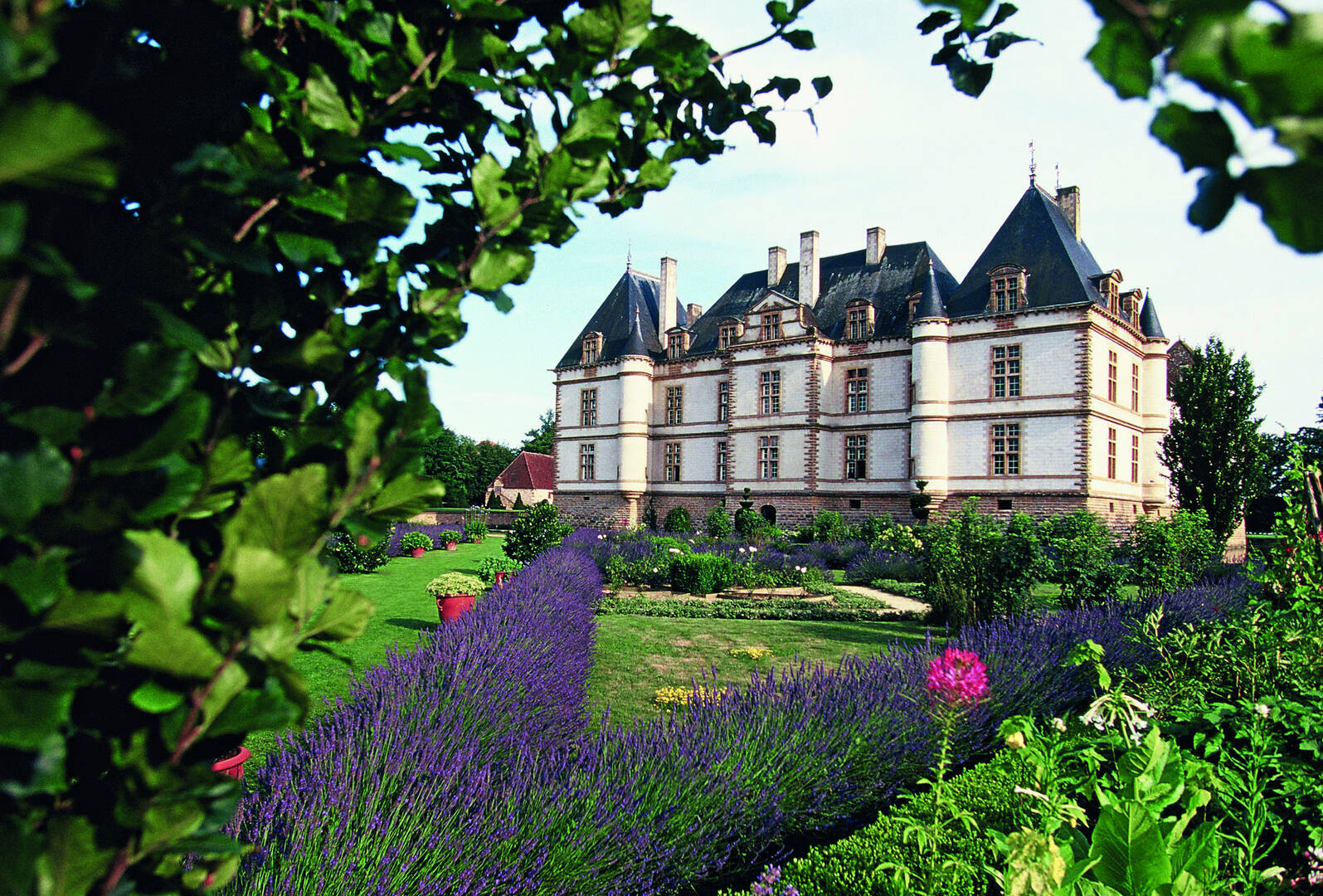 Voie verte de Bourgogne