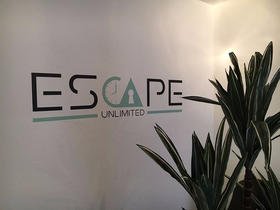 Escape Unlimited