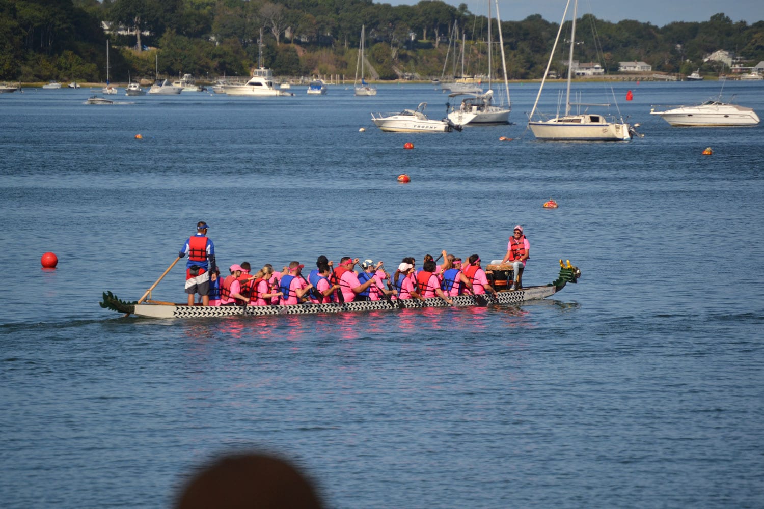 Boat Race Fukuoka
