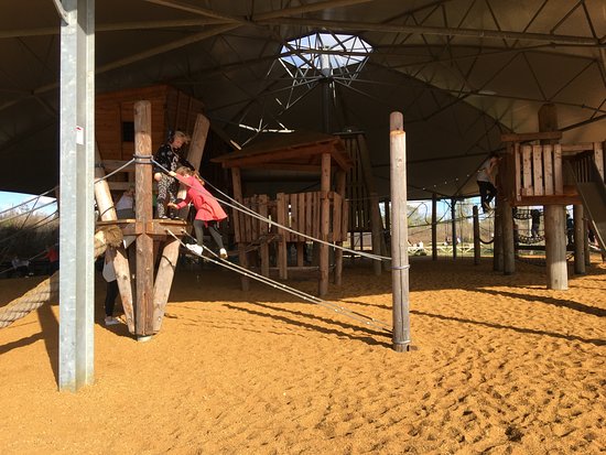 Hasty's Adventure Farm