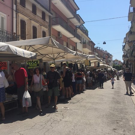 Mercato di Civitanova Marche