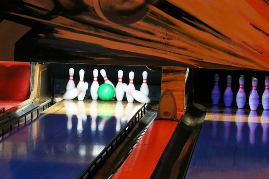 AB Disco Bowling - Civitanova Marche MC