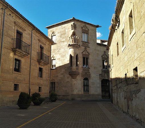 Ciudad Rodrigo - Casco Historico
