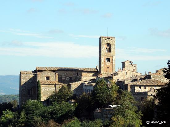 Concattedrale Dei Santi Alberto E Marziale