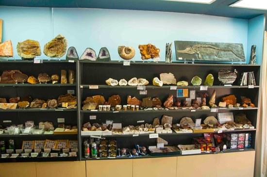 Crystal Kingdom Museum