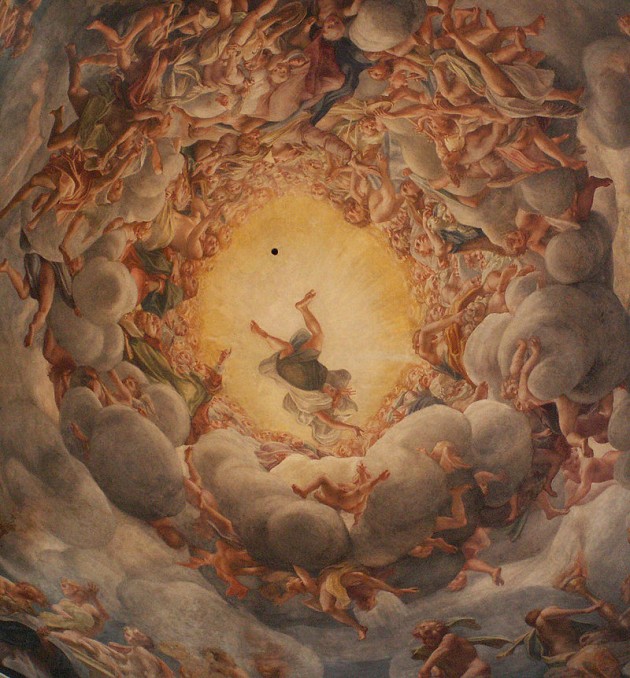 Chiesa di Santa Chiara di Correggio