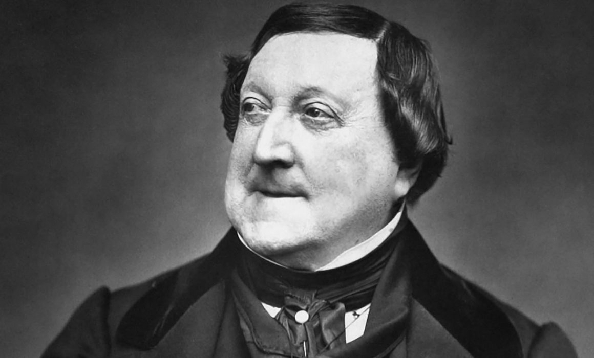 Cappelleria Rossini