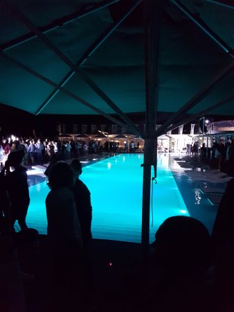 Ego Club