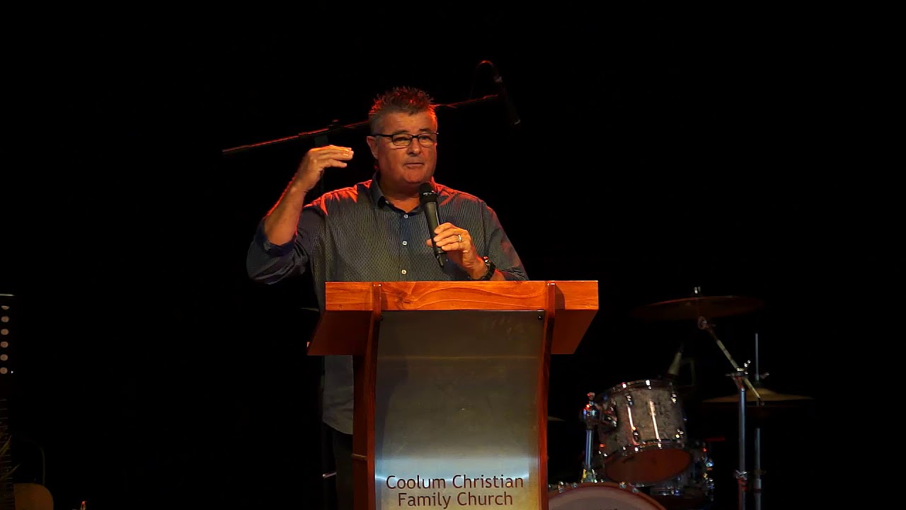 Coolum Christian Family Church