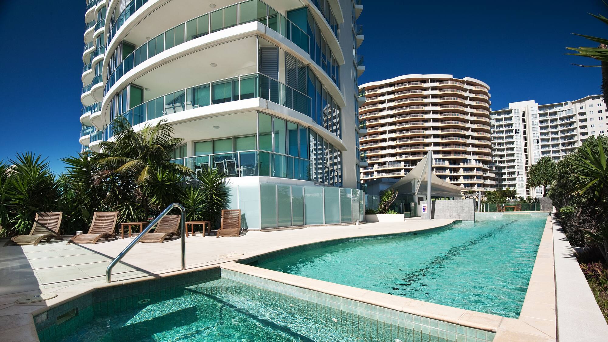 The Collective at Berrycool Estate