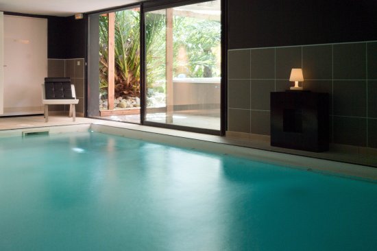 Spa Oxygene & Mer