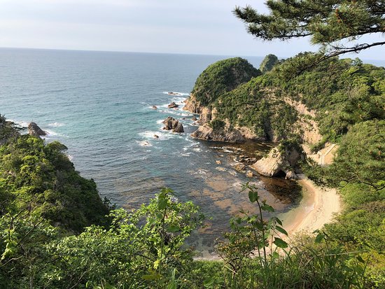 Natanejima Island