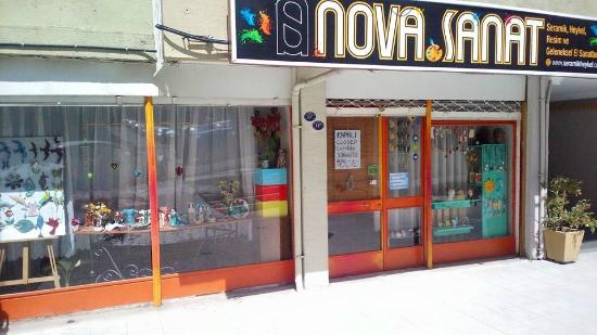 Nova Sanat