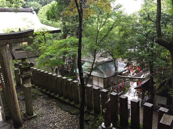 Shipporyuji Temple