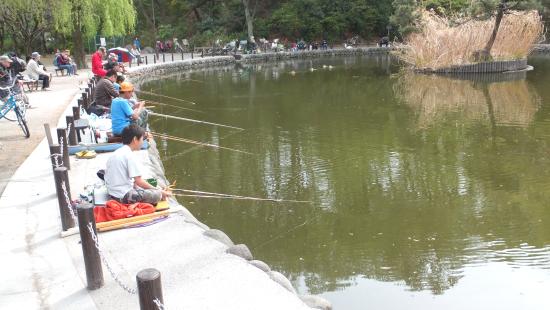 Akatsuka Tameike Park