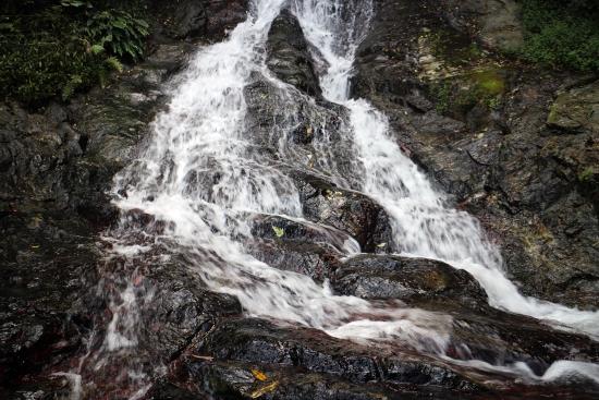 Fudodaki Falls