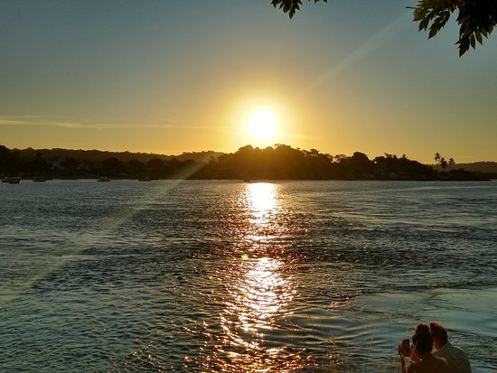 Mirante Praia da Concha