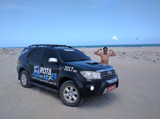 Coopjeri 4x4
