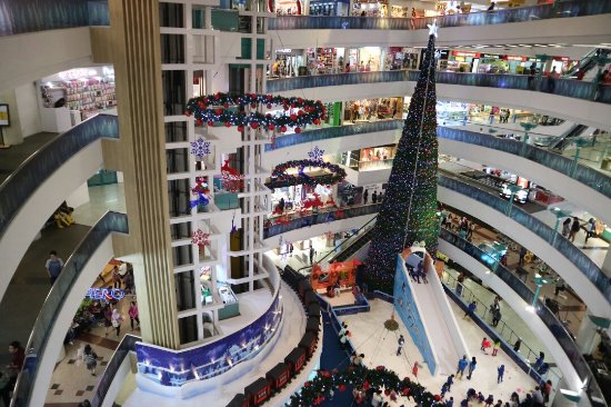 Citraland Mall