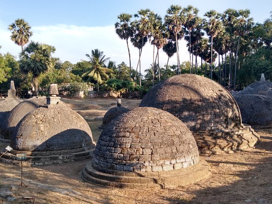Kantharodai Viharaya