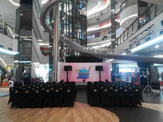 Plaza FX